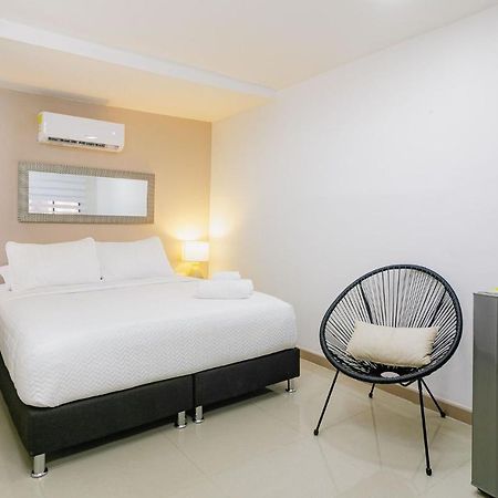 3C Studio W Fast Wifi Work While Enjoy Cartagena Exterior foto