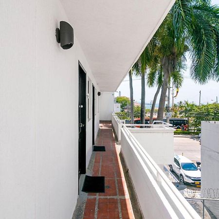 3C Studio W Fast Wifi Work While Enjoy Cartagena Exterior foto