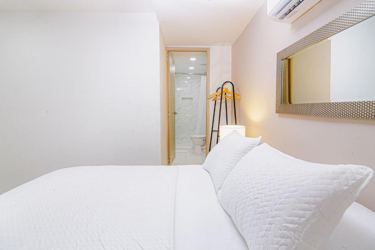 3C Studio W Fast Wifi Work While Enjoy Cartagena Exterior foto