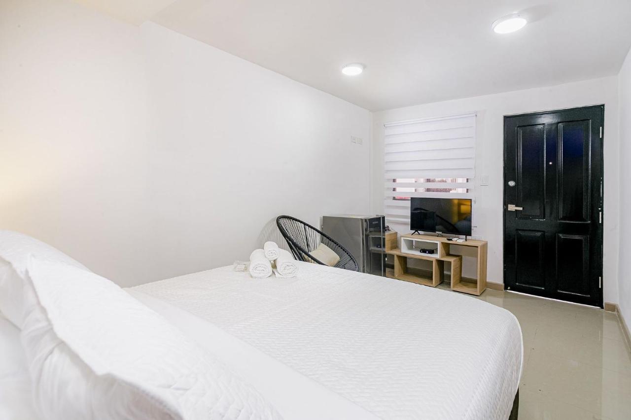 3C Studio W Fast Wifi Work While Enjoy Cartagena Exterior foto